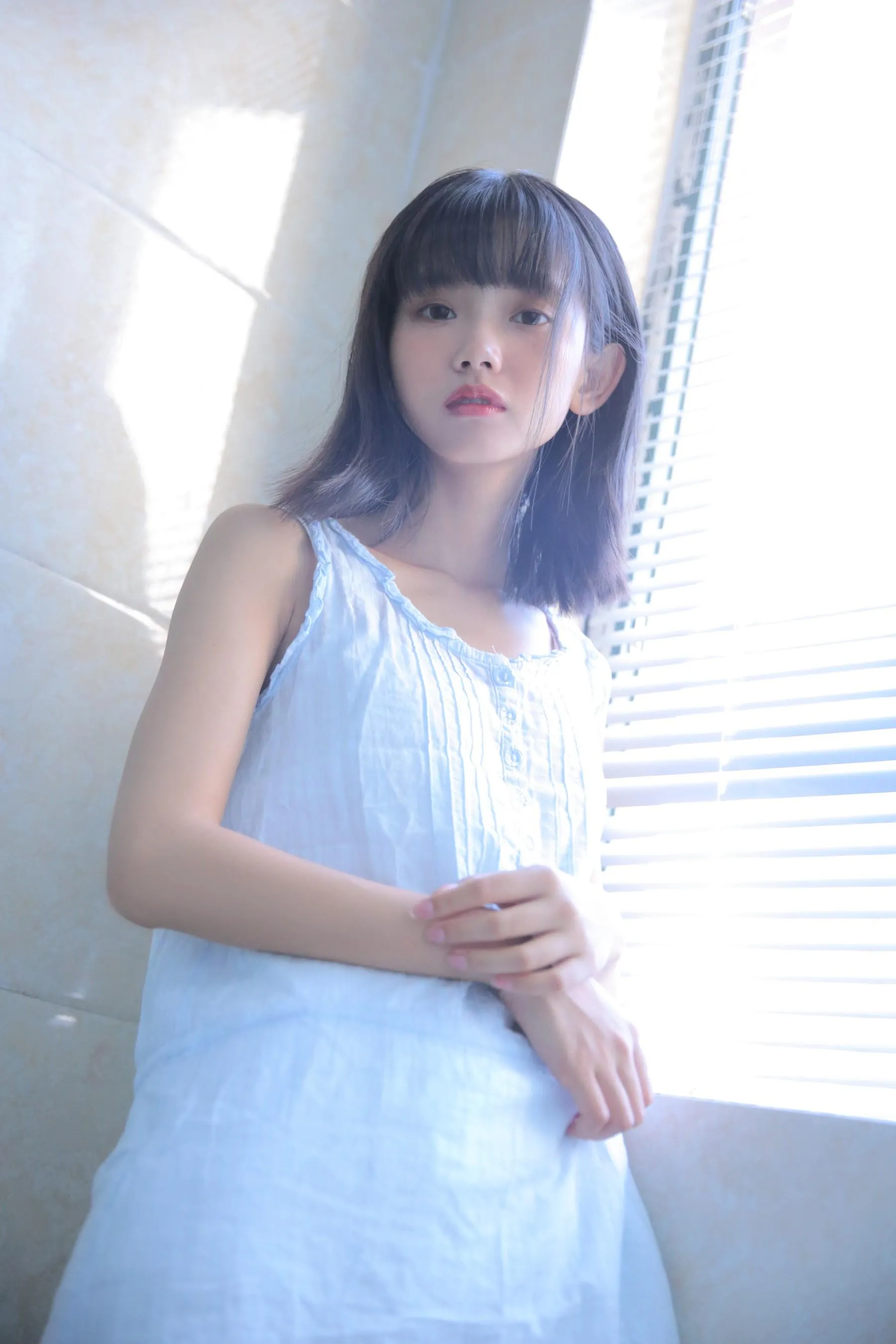[艺图语] 2022.06.27 思念人之屋 猫梓子 [26P]插图7